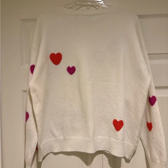 Draper James sweater - Picture 3 of 6